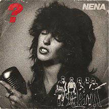 Nena : ? (Fragezeichen) (Single)